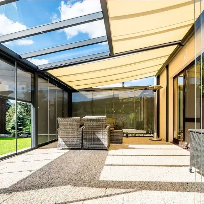 zonwering Emmer-Compascuum